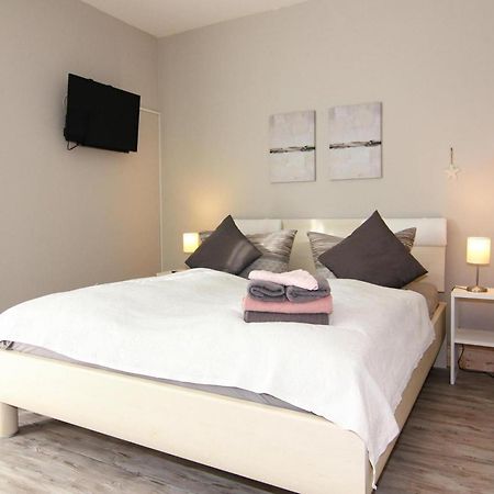Apartment Little Starfish Wiek Вик Экстерьер фото