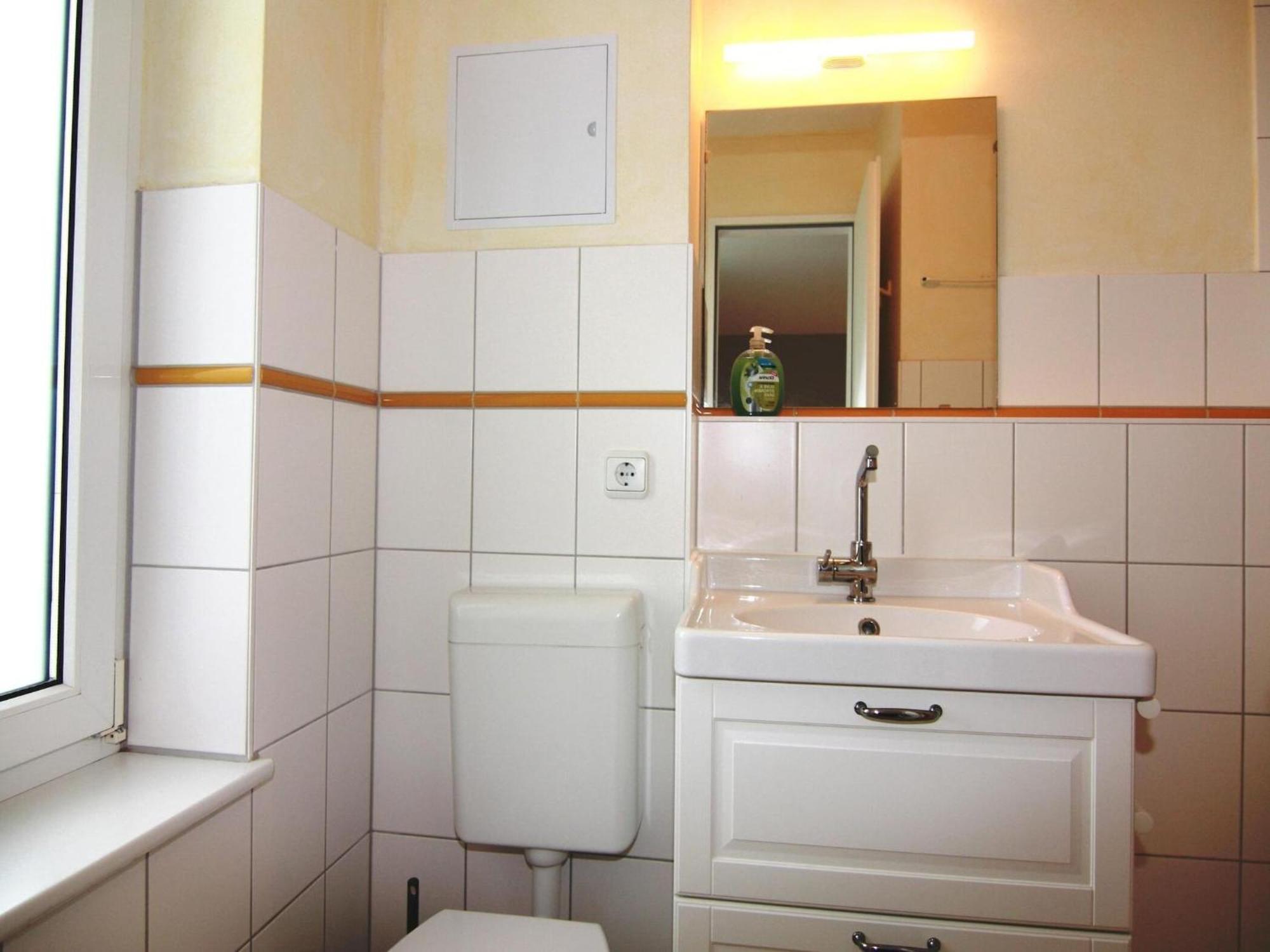 Apartment Little Starfish Wiek Вик Экстерьер фото
