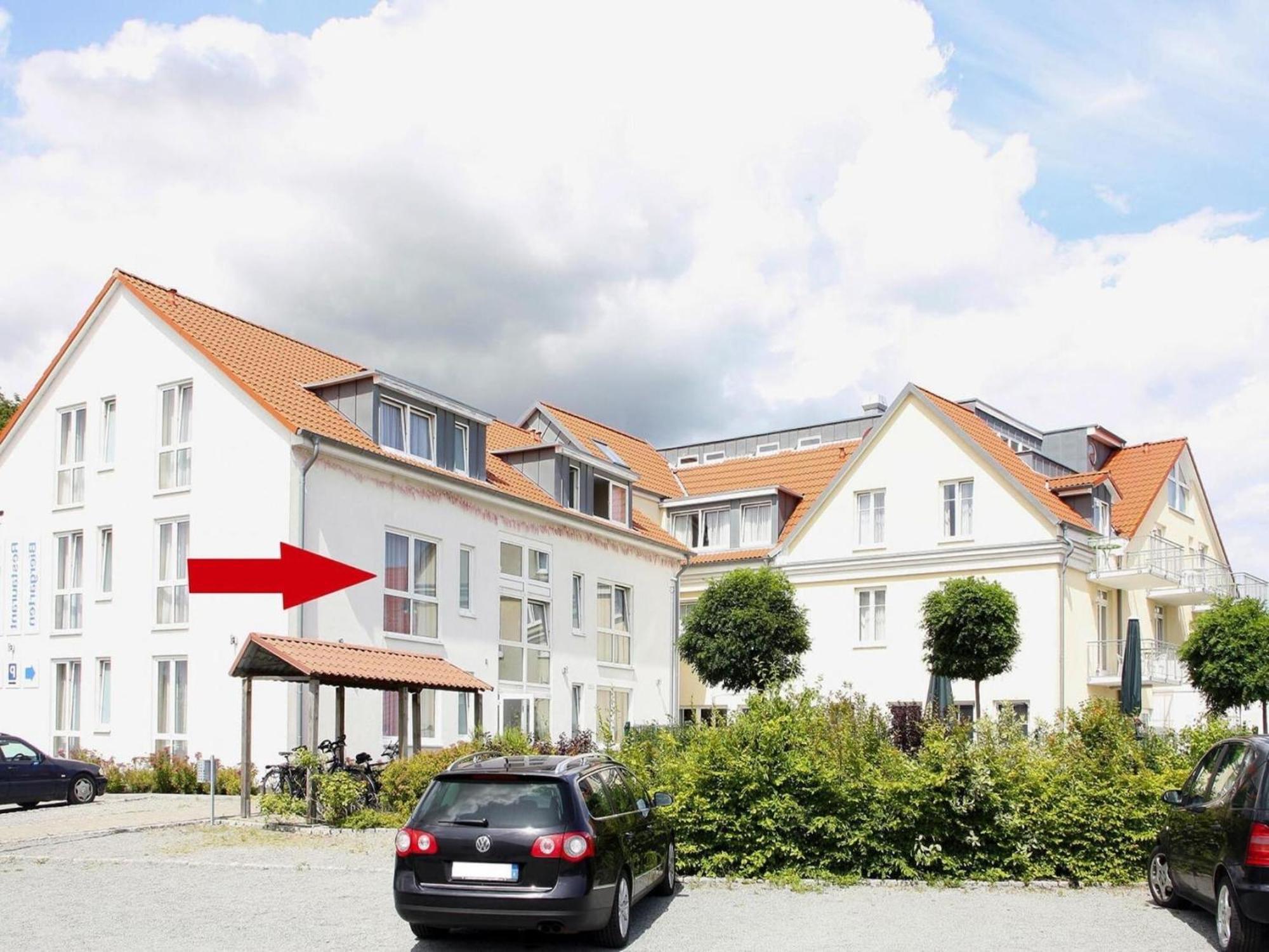 Apartment Little Starfish Wiek Вик Экстерьер фото