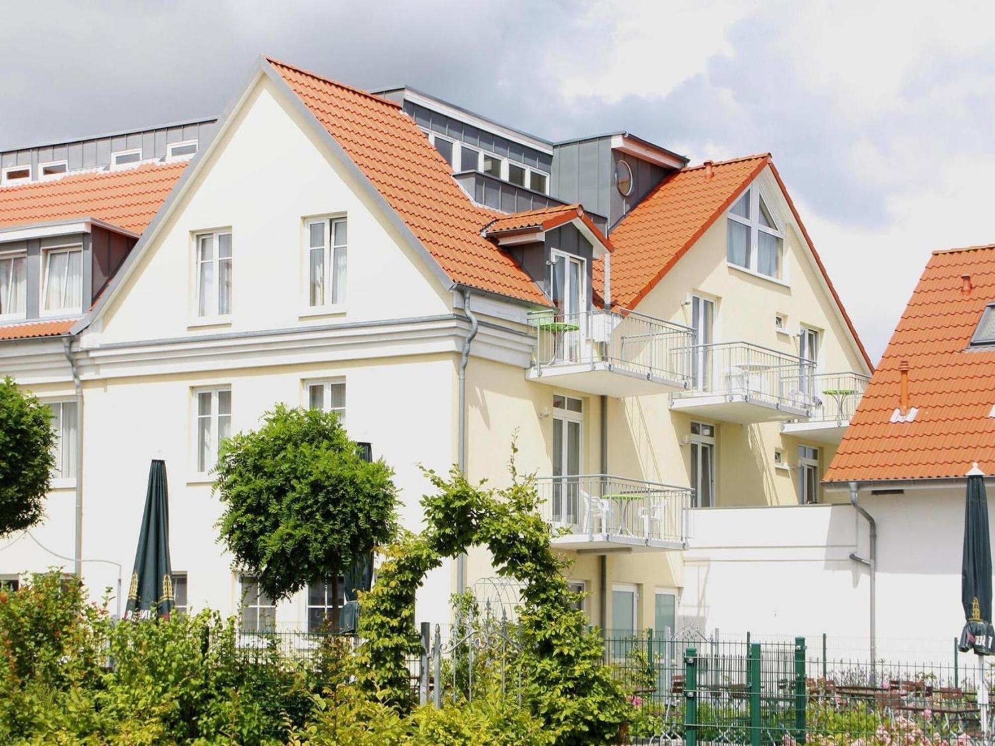 Apartment Little Starfish Wiek Вик Экстерьер фото