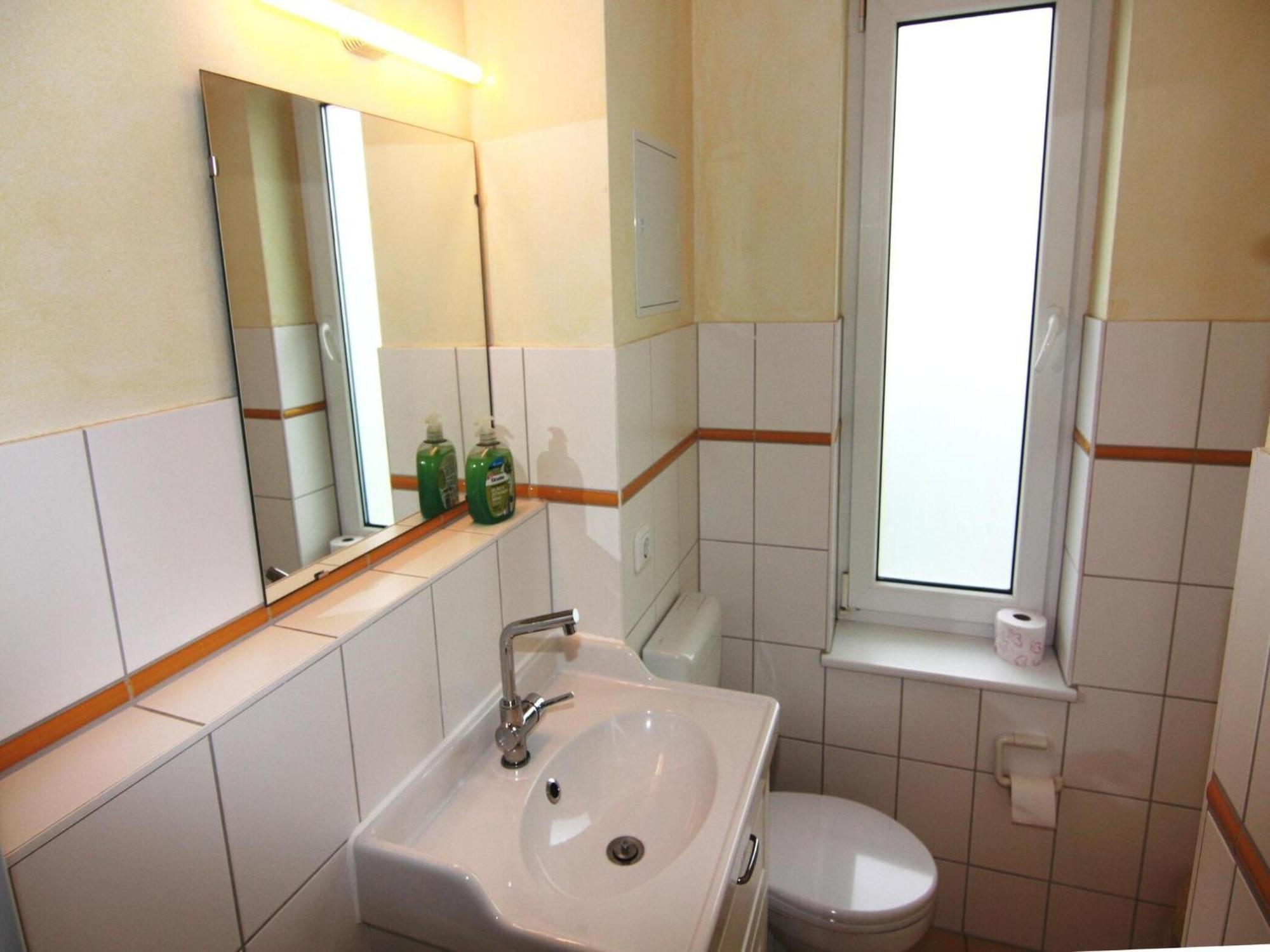 Apartment Little Starfish Wiek Вик Экстерьер фото