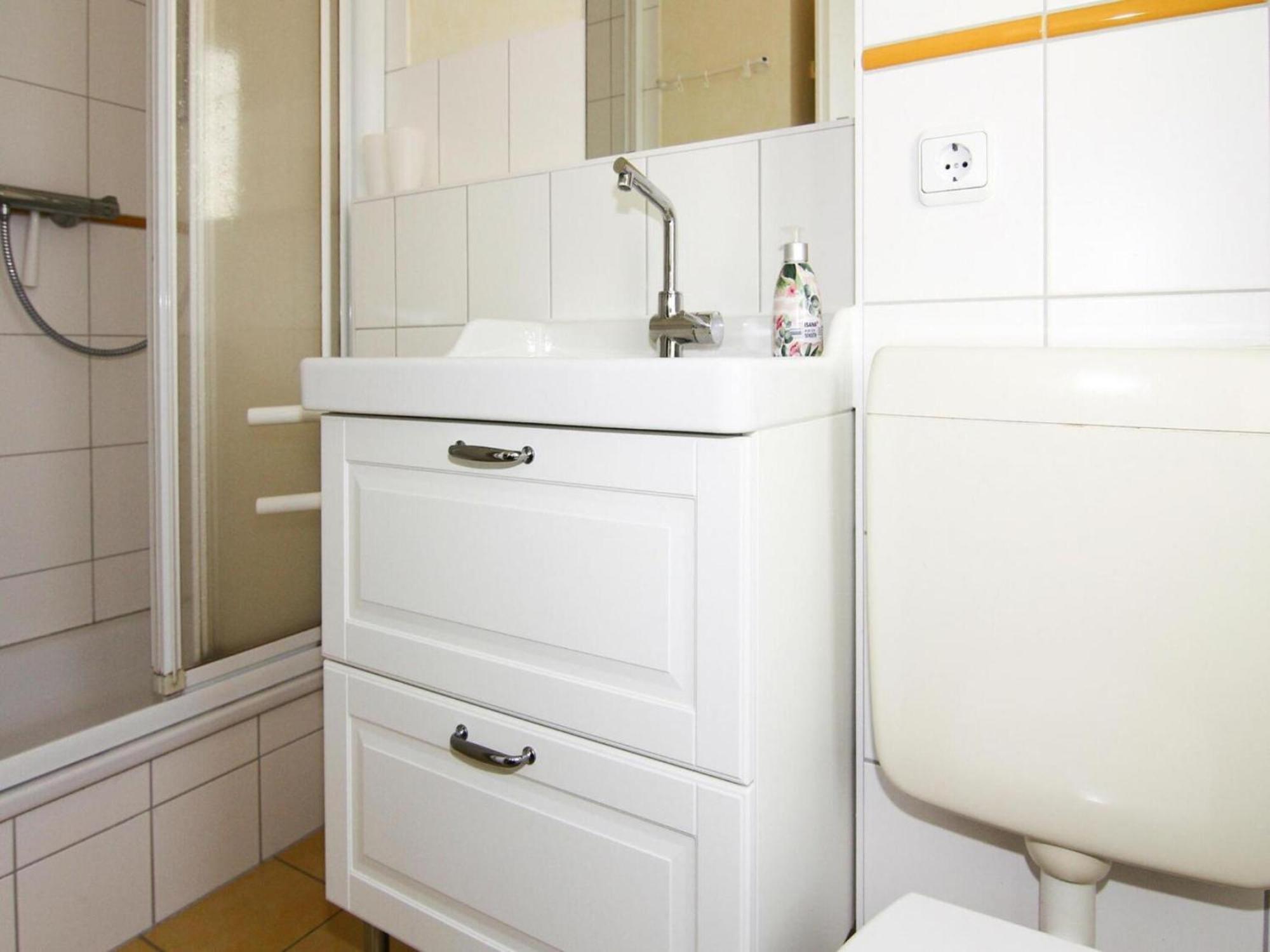 Apartment Little Starfish Wiek Вик Экстерьер фото