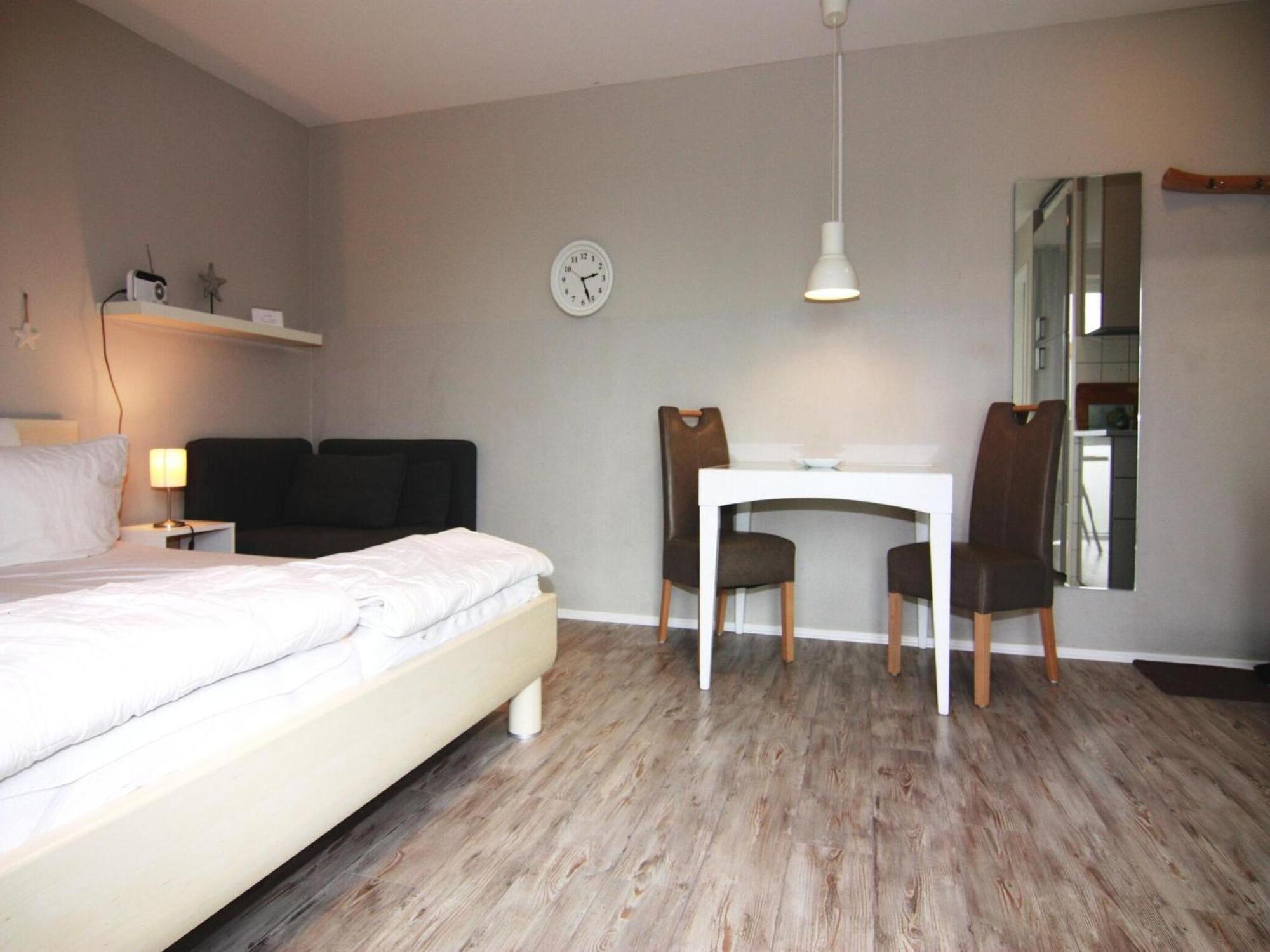 Apartment Little Starfish Wiek Вик Экстерьер фото