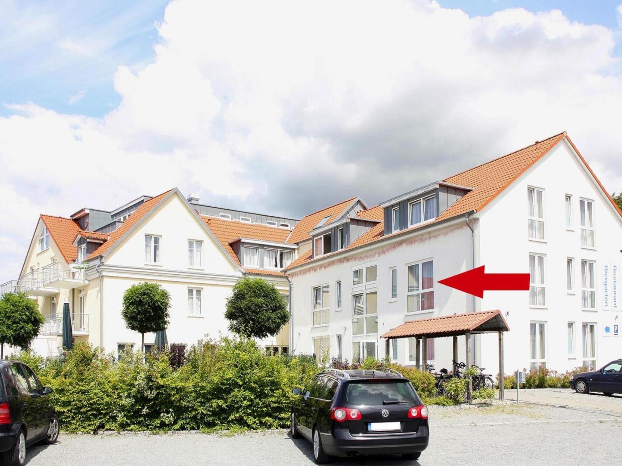 Apartment Little Starfish Wiek Вик Экстерьер фото