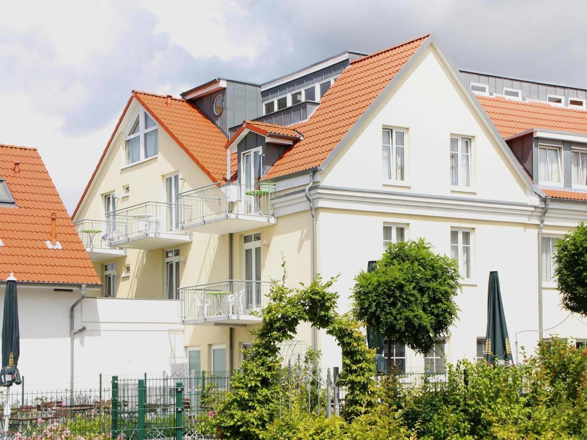Apartment Little Starfish Wiek Вик Экстерьер фото